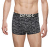 T.T. Men Desire Printed Mini Trunks Pack Of 2 Assorted
