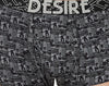 T.T. Men Desire Printed Mini Trunks Pack Of 2 Assorted