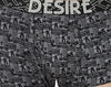 T.T. Men Desire Printed Mini Trunks Pack Of 2 Assorted