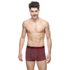 T.T. Men Desire Printed Mini Trunks Pack Of 2 Assorted