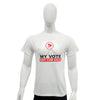 T.T. Men/Women Election Special Tshirts (Free Size )