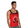 T.T. Men Printed Vest