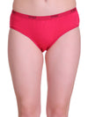 Women hi cut Bikini