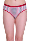 Women hi cut Bikini