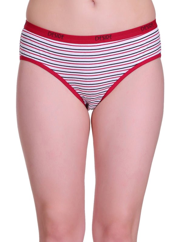 Women hi cut Bikini