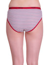 Women hi cut Bikini