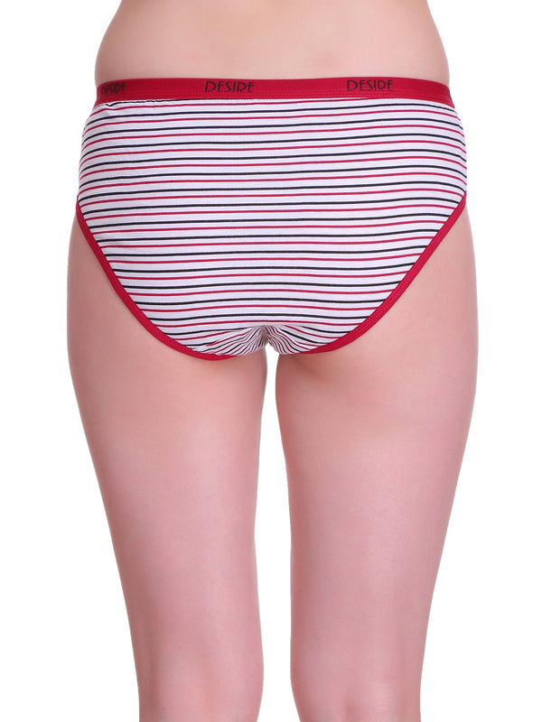 Women hi cut Bikini