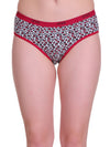 Women hi cut Bikini