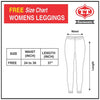 T.T. Women Designer Leggings Purple