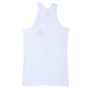 T.T. Kids Titanic Vest Pack Of 5 White