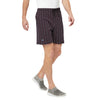 T.T. Men Cool Printed Shorts Pack Of 2 Yellow-Black