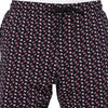 T.T. Men Cool Printed Shorts Pack Of 2 Yellow-Black