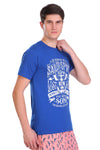 Men Trendy T-Shirts