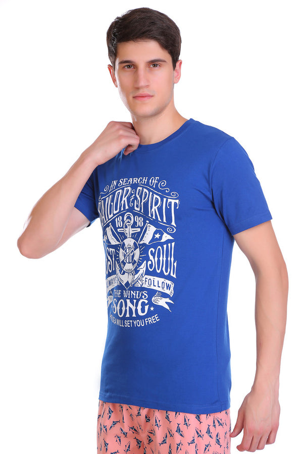 Men Trendy T-Shirts