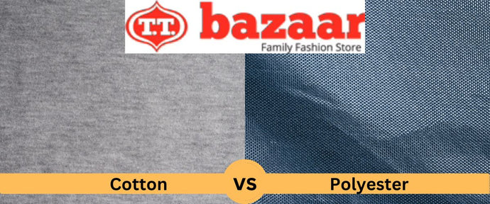 Cotton vs Polyester: Which is better in Cold weather?