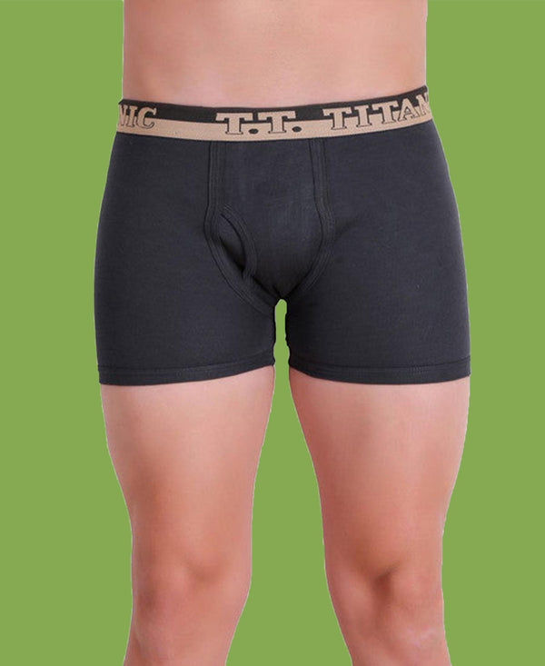 T.T. Men Titanic Icd Trunk Pack Of 3