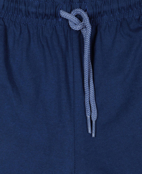 T.T. Kids Cool Lounger Pack Of 1 Airforce