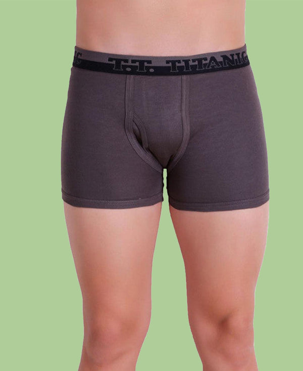 T.T. Men Titanic Icd Trunk Pack Of 3