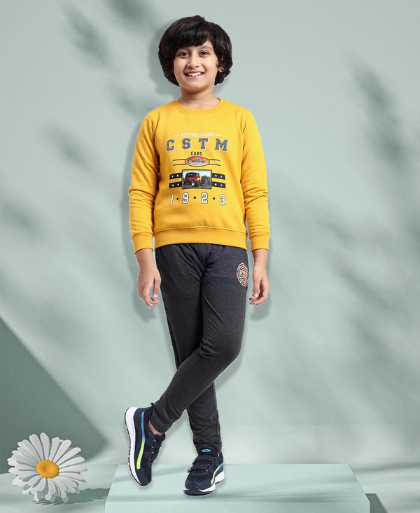 T.T. Kids Cool Lounger Pack Of 1 Anthra