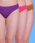 T.T. Womens Bikini Pack Of 3