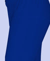 T.T. Women Solid Chudidar Cotton Lycra Cool Leggings -Indigo