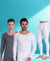 T.T. Men Hotpot Elite Thermal Top And Pyjama (Pack Of 3)
