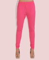 T.T. Women Churidar Leggings Fushia