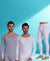 T.T. Men Hotpot Elite Thermal Top And Pyjama (Pack Of 3)