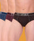 T.T. Men Desire Brief Solid Pack Of 3 Assorted Colors