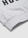 HiFlyers Girls Regular Fit | Premium Cotton Fleece |Full Sleeves|Round Neck|Trendy Winter Wear| Sweatshirts For Boys And Girls -Grey