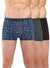 Men Trunk Pants
