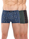 Men Trunk Pants