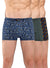 Men Trunk Pants
