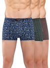 Men Trunk Pants