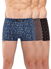 Men Trunk Pants