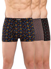 Men Trunk Pants
