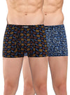 Men Trunk Pants