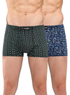 Men Trunk Pants
