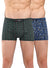 Men Trunk Pants