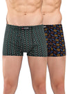 Men Trunk Pants