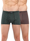 Men Trunk Pants