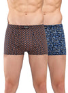 Men Trunk Pants