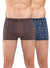 Men Trunk Pants
