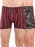 Printed Trunk Underwear
