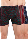 Printed Trunk Underwear