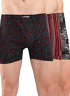 Printed Trunk Underwear