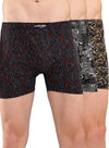Printed Trunk Underwear