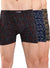 Printed Trunk Underwear