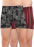 Printed Trunk Underwear