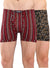 Printed Trunk Underwear
